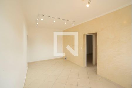 Sala de apartamento à venda com 2 quartos, 67m² em Vila da Saúde, São Paulo