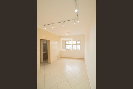 Sala de apartamento à venda com 2 quartos, 67m² em Vila da Saúde, São Paulo