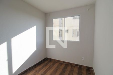 Quarto 2 de apartamento para alugar com 2 quartos, 38m² em Jardim Joao Xxiii, São Paulo