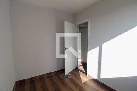 Quarto 2 de apartamento para alugar com 2 quartos, 38m² em Jardim Joao Xxiii, São Paulo