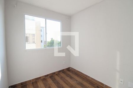 Quarto 2 de apartamento para alugar com 2 quartos, 38m² em Jardim Joao Xxiii, São Paulo