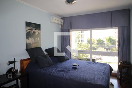 Quarto 1 de apartamento à venda com 3 quartos, 296m² em Auxiliadora, Porto Alegre