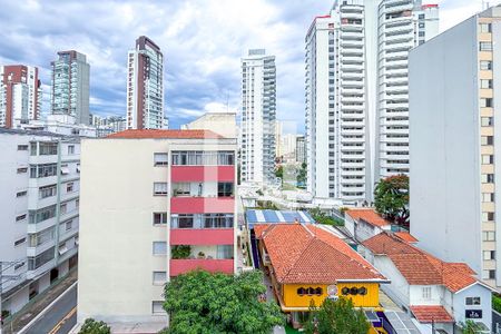 Apartamento à venda com 3 quartos, 107m² em Paraíso, São Paulo