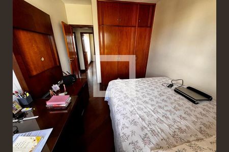 Foto 11 de apartamento à venda com 4 quartos, 321m² em Cidade Nova, Belo Horizonte