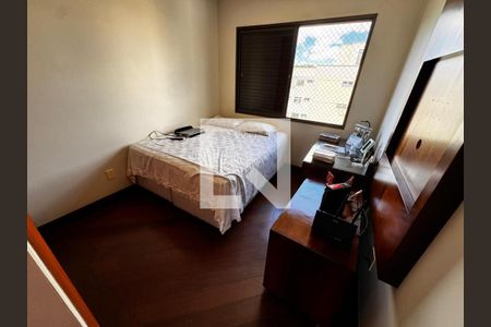 Foto 10 de apartamento à venda com 4 quartos, 321m² em Cidade Nova, Belo Horizonte