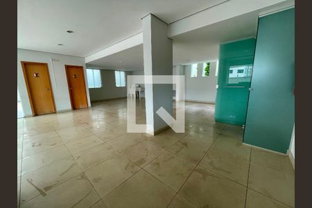 Apartamento à venda com 2 quartos, 76m² em São Pedro, Belo Horizonte