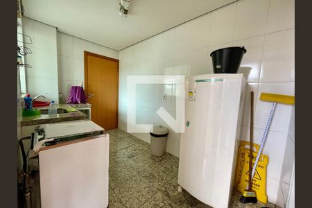 Apartamento à venda com 2 quartos, 76m² em São Pedro, Belo Horizonte