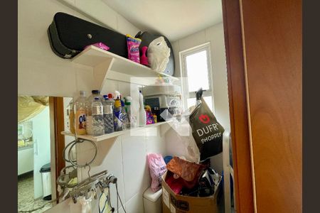 Apartamento à venda com 2 quartos, 76m² em São Pedro, Belo Horizonte