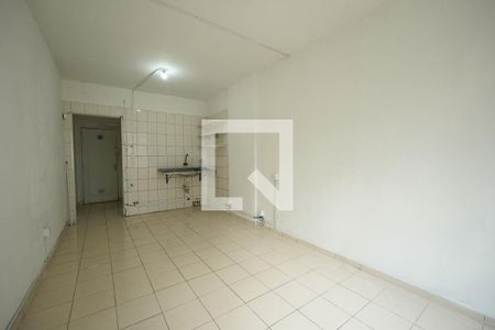 Kitnet de kitnet/studio para alugar com 1 quarto, 35m² em Liberdade, São Paulo