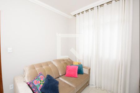 Quarto 1 de apartamento à venda com 3 quartos, 93m² em Jardim Riacho das Pedras, Contagem