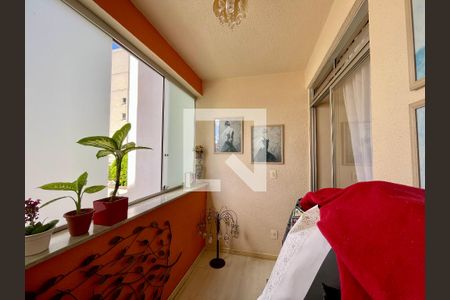 Apartamento à venda com 2 quartos, 70m² em Fernão Dias, Belo Horizonte