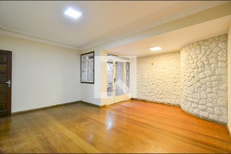 Sala de Estar de apartamento para alugar com 5 quartos, 290m² em Sion, Belo Horizonte