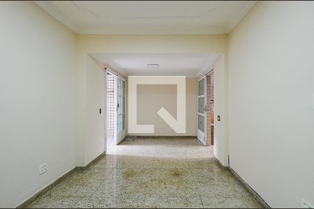 Sala de Jantar de apartamento para alugar com 5 quartos, 290m² em Sion, Belo Horizonte