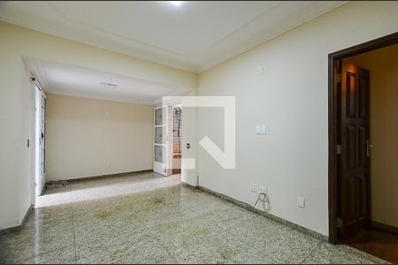 Sala de Jantar de apartamento para alugar com 5 quartos, 290m² em Sion, Belo Horizonte