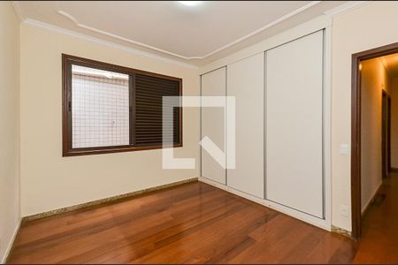 Quarto 1 de apartamento para alugar com 5 quartos, 290m² em Sion, Belo Horizonte