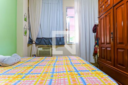 Quarto  de apartamento para alugar com 2 quartos, 92m² em Cascadura, Rio de Janeiro