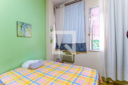 Quarto  de apartamento para alugar com 2 quartos, 92m² em Cascadura, Rio de Janeiro