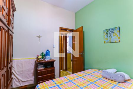 Quarto  de apartamento para alugar com 2 quartos, 92m² em Cascadura, Rio de Janeiro