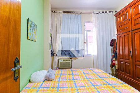 Quarto  de apartamento para alugar com 2 quartos, 92m² em Cascadura, Rio de Janeiro