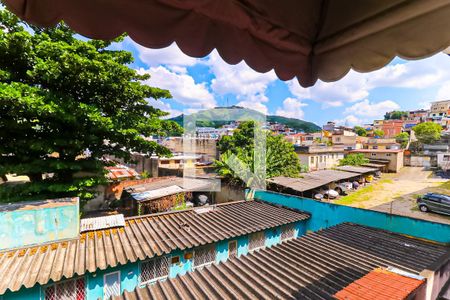 Quarto  de apartamento para alugar com 2 quartos, 92m² em Cascadura, Rio de Janeiro