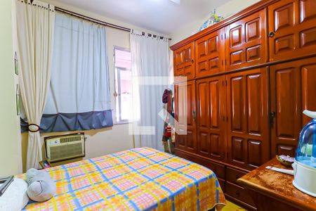 Quarto  de apartamento para alugar com 2 quartos, 92m² em Cascadura, Rio de Janeiro