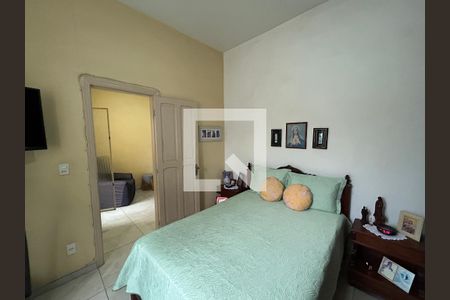 Quarto 1 de casa à venda com 2 quartos, 105m² em Todos Os Santos, Rio de Janeiro
