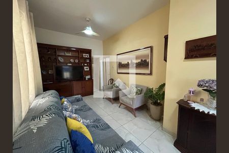 Sala de casa à venda com 2 quartos, 105m² em Todos Os Santos, Rio de Janeiro
