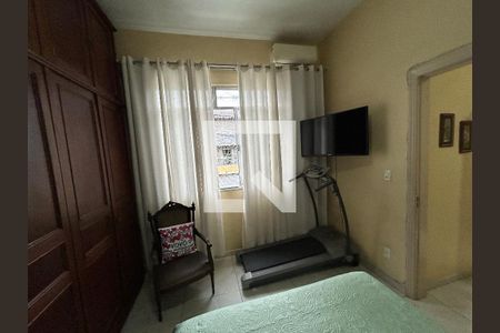 Quarto 1 de casa à venda com 2 quartos, 105m² em Todos Os Santos, Rio de Janeiro
