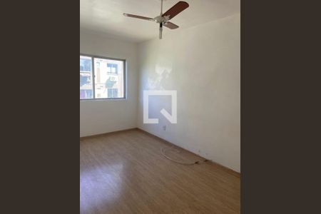 Sala de apartamento para alugar com 2 quartos, 65m² em Pechincha, Rio de Janeiro
