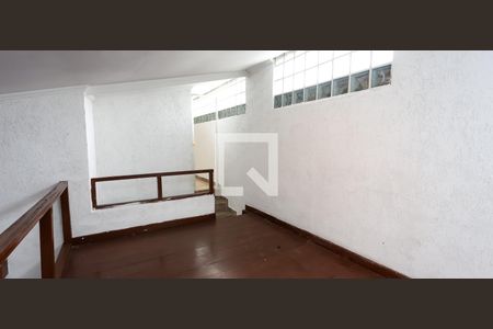 sala 2 de casa para alugar com 4 quartos, 280m² em Jardim Santa Efigenia, São Paulo