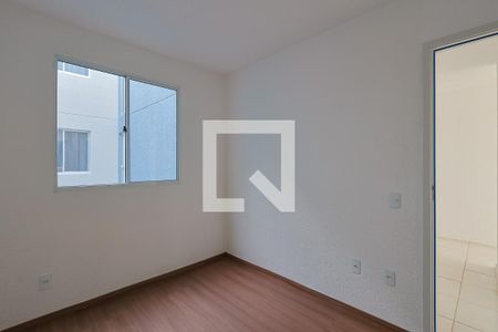 Apartamento para alugar com 2 quartos, 48m² em Caiapos, Contagem