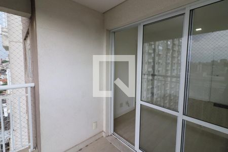 Sala de apartamento à venda com 1 quarto, 40m² em Umuarama, Osasco