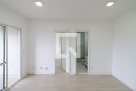 Sala de apartamento à venda com 1 quarto, 40m² em Umuarama, Osasco