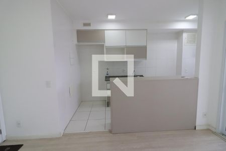 Sala de apartamento à venda com 1 quarto, 40m² em Umuarama, Osasco