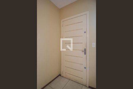 Sala de casa de condomínio para alugar com 2 quartos, 83m² em Restinga, Porto Alegre