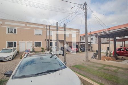 Casa de Condomínio para alugar com 2 quartos, 83m² em Restinga, Porto Alegre