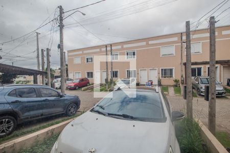 Casa de Condomínio para alugar com 2 quartos, 83m² em Restinga, Porto Alegre