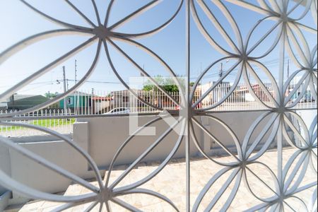 Vista de casa para alugar com 3 quartos, 120m² em Viamópolis, Viamão