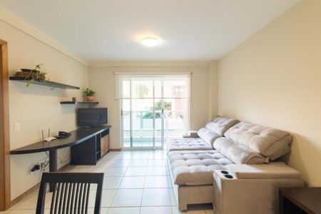 Sala de apartamento para alugar com 1 quarto, 60m² em Centro, Curitiba