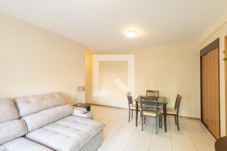 Apartamento para alugar com 1 quarto, 60m² em Centro, Curitiba