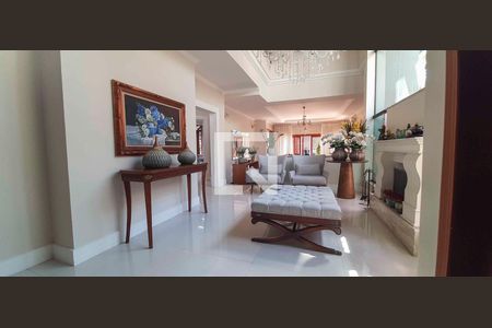 Casa de Condomínio à venda com 4 quartos, 560m² em Parque dos Principes, São Paulo