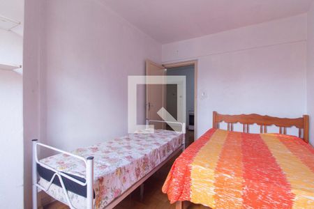 Quarto de apartamento à venda com 1 quarto, 32m² em Liberdade, São Paulo