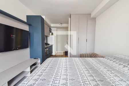 Studio de kitnet/studio à venda com 1 quarto, 27m² em Ipiranga, São Paulo