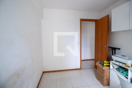 Quarto 1 de apartamento à venda com 3 quartos, 63m² em Penha, Rio de Janeiro