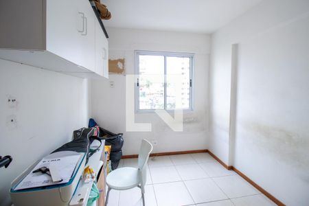 Quarto 1 de apartamento à venda com 3 quartos, 63m² em Penha, Rio de Janeiro