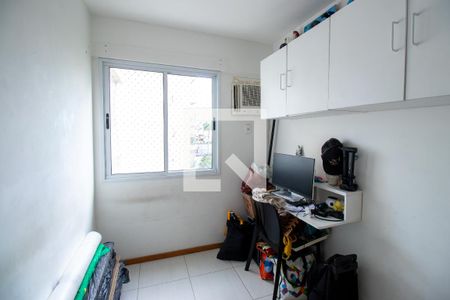 Quarto 2 de apartamento à venda com 3 quartos, 63m² em Penha, Rio de Janeiro