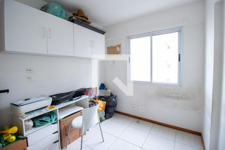 Quarto 1 de apartamento à venda com 3 quartos, 63m² em Penha, Rio de Janeiro