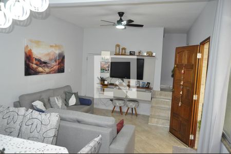 Casa à venda com 4 quartos, 170m² em Todos Os Santos, Rio de Janeiro