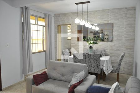 Casa à venda com 4 quartos, 170m² em Todos Os Santos, Rio de Janeiro