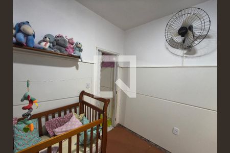 Quarto 2 de casa à venda com 3 quartos, 64m² em Jacarepaguá, Rio de Janeiro